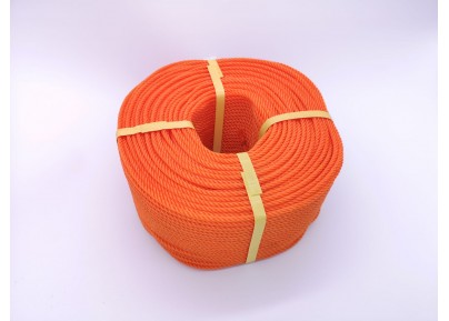 Nylon Rope (Orange)